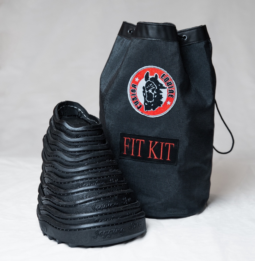 Fit Kit All Terrain