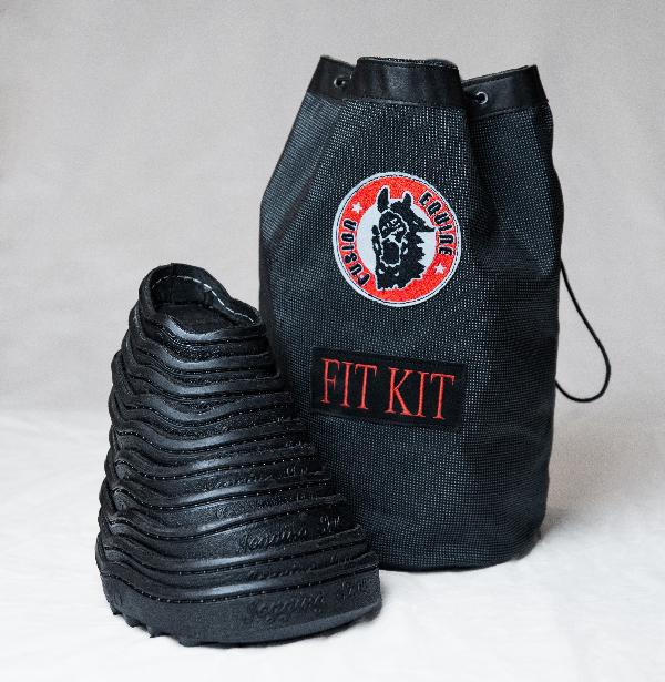 Fit Kit All Terrain Slim