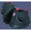 Warranty Trekking Jogging Shoe