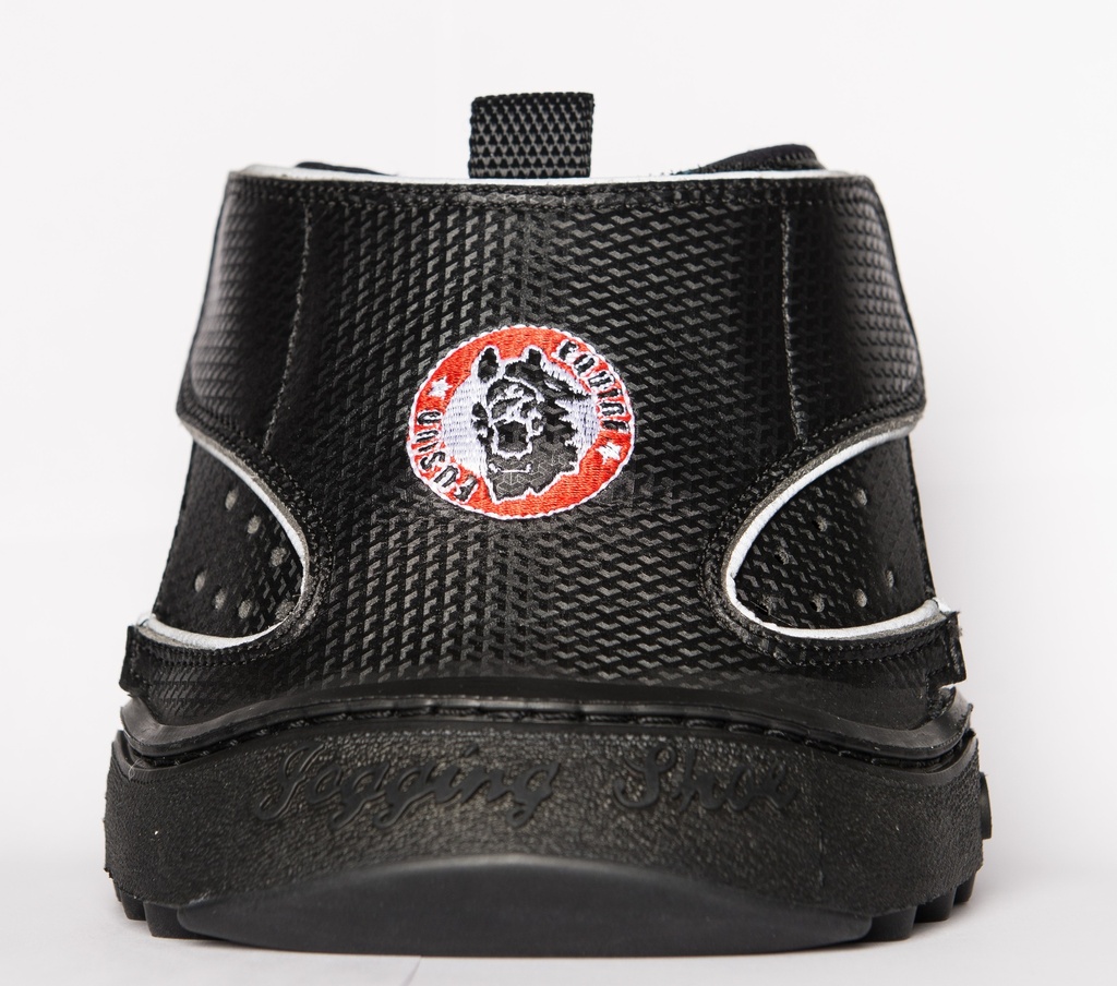 Equine Fusion All Terrain Slim